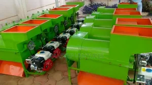 Maize Thresher