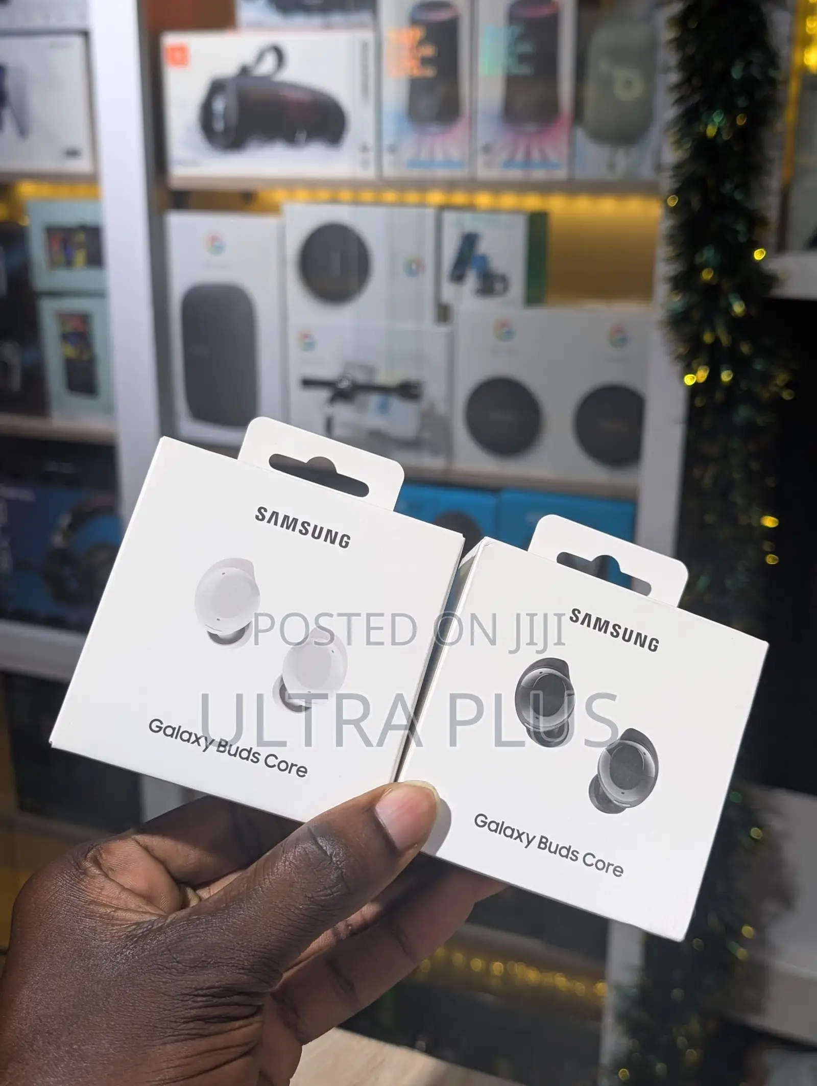 Samsung Galaxy Buds Core