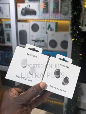 Samsung Galaxy Buds Core