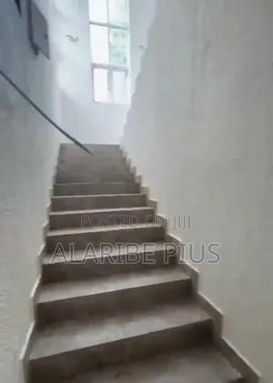 4bdrm Duplex in Full Detached, Lokogoma for rent