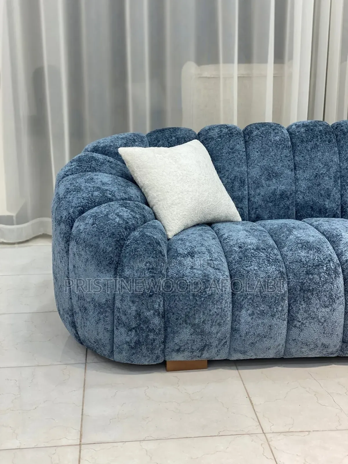Chairs in Livingroom