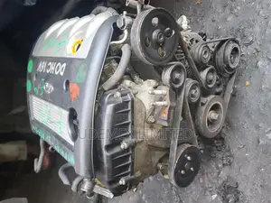 2sensor Hyundai Sonata Engines 2.4l