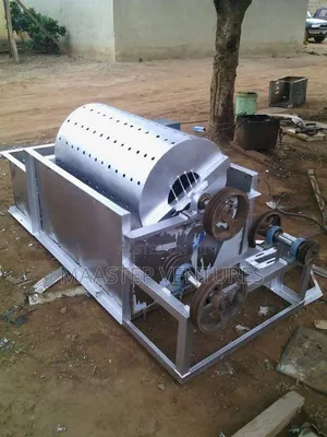 Garri Processing Machines