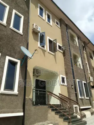 Furnished 1bdrm Apartment in Enugu for rent