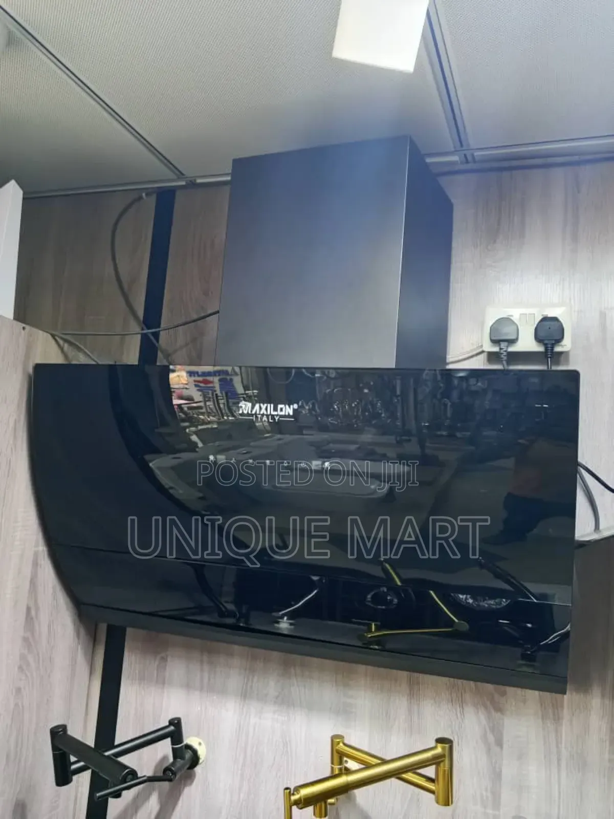 90cm Maxilon Heat Extractor
