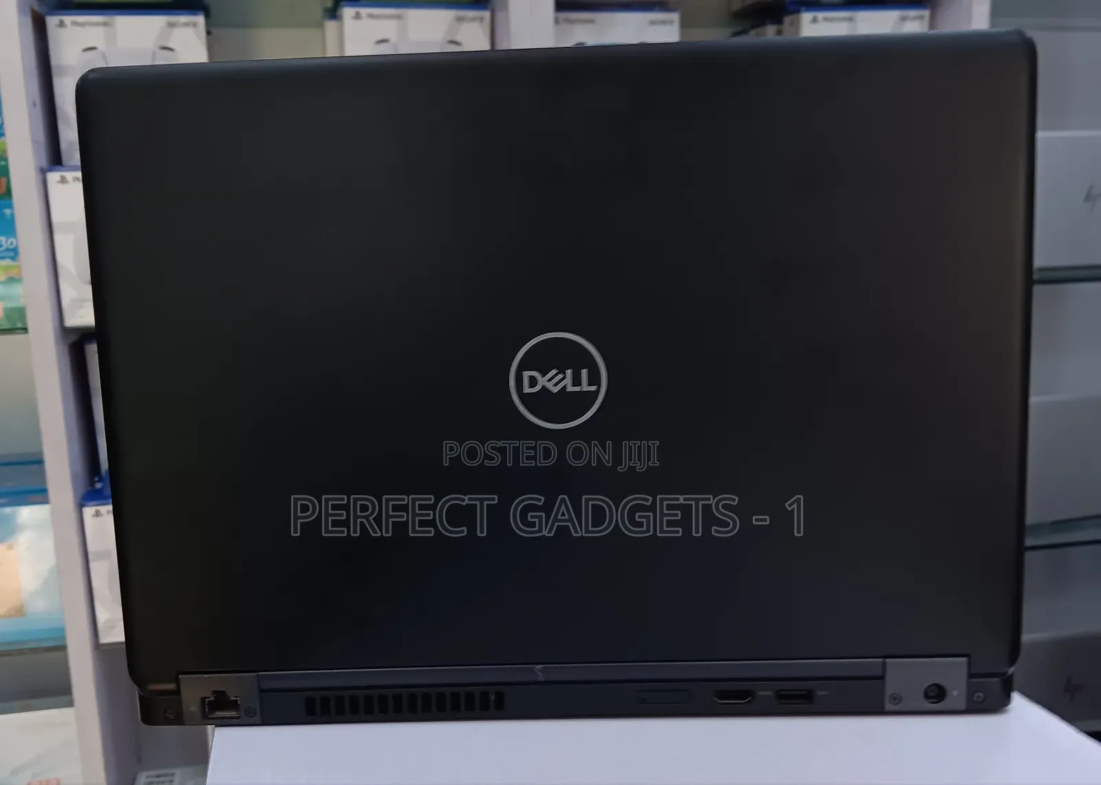 Laptop Dell Latitude 5490 8GB Intel Core I5 SSD 256GB