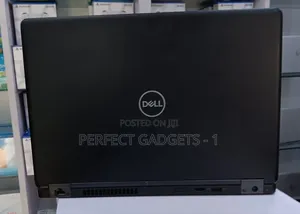 Laptop Dell Latitude 5490 8GB Intel Core I5 SSD 256GB