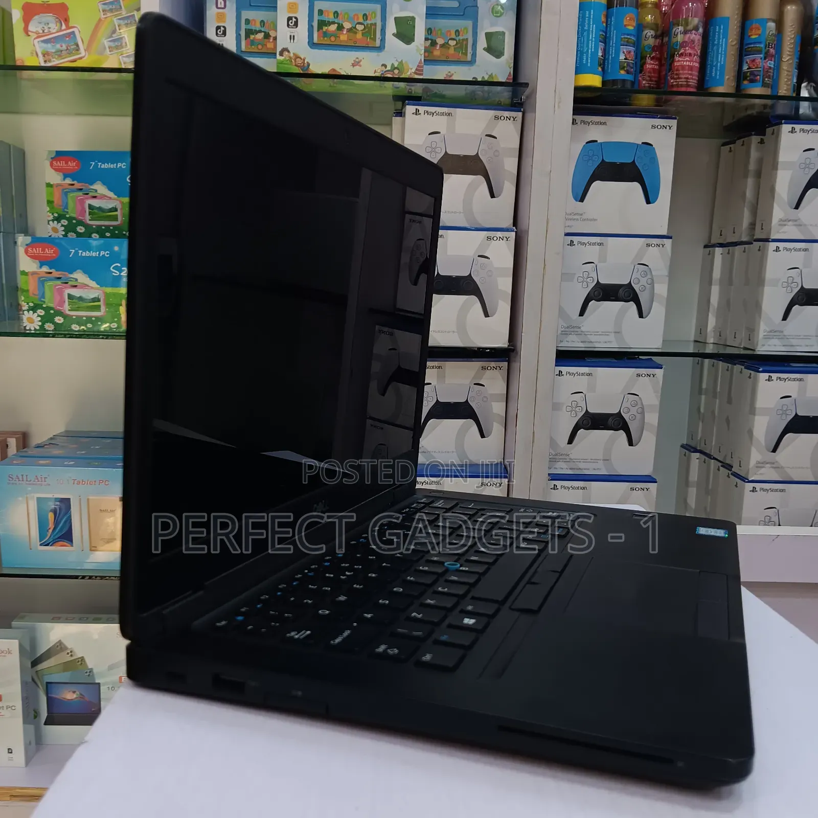 Laptop Dell Latitude 5490 8GB Intel Core I5 SSD 256GB