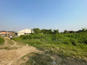Prime Residential Land at New Kasumu Estate, Akala Express  for Sale