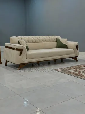 Sofa and Chairs