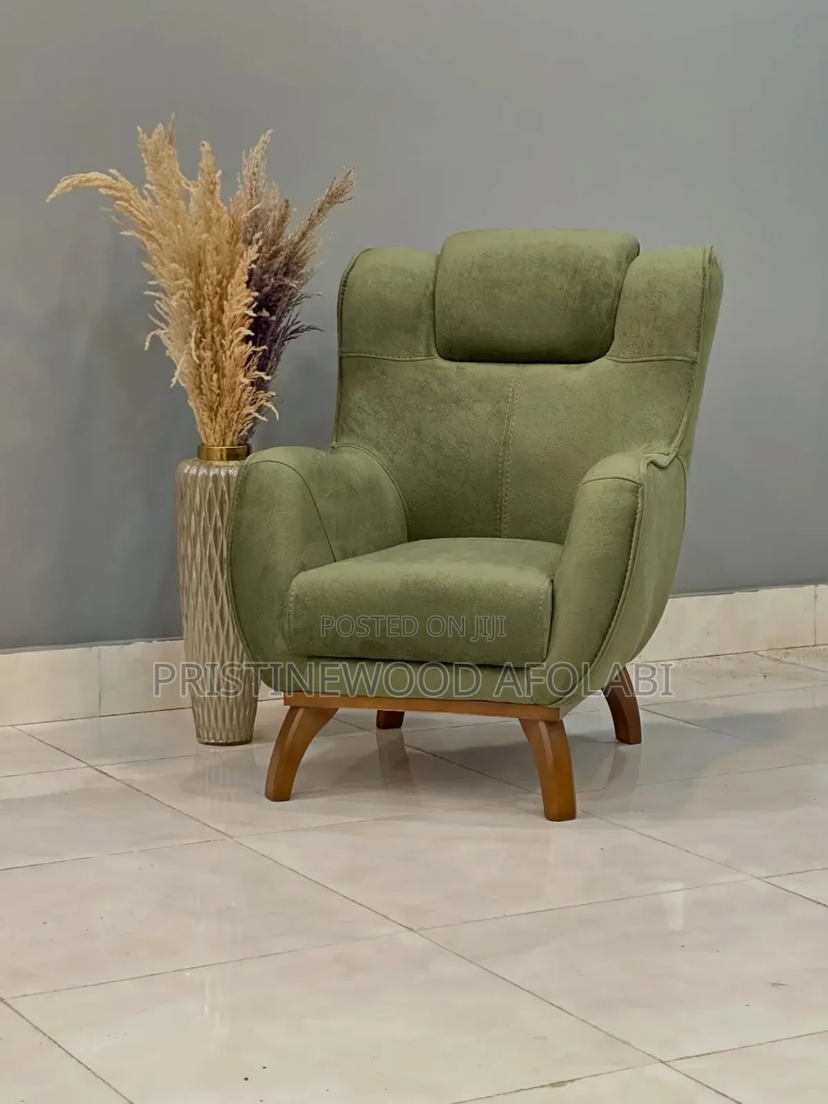 Sofa and Chairs
