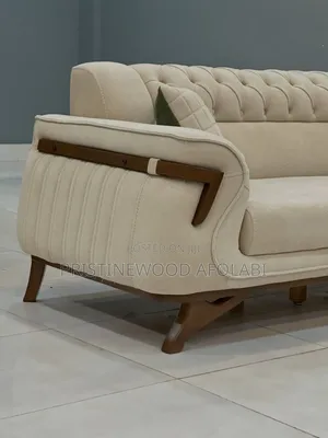 Sofa and Chairs