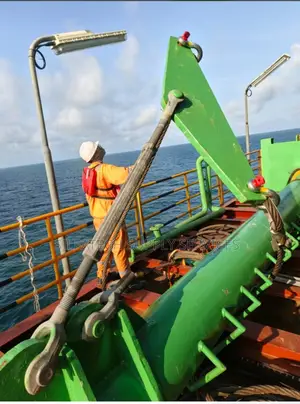 Marine Equipments