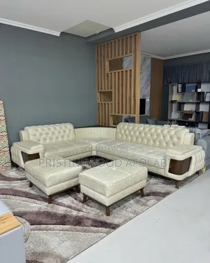 Sofa and Chairs
