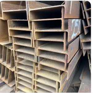 H Beam Steel Iron