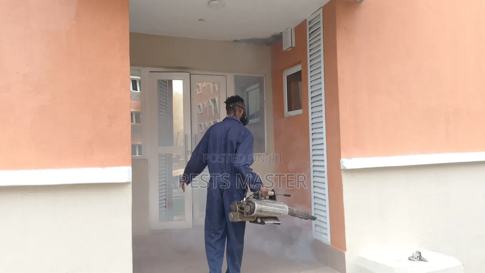 Best Fumigation Service