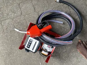 Full Kit of Durable Fuel  Dispenser Machine