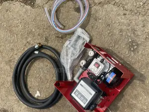 Vigex Durable and Quality Fuel Dispenser Machine
