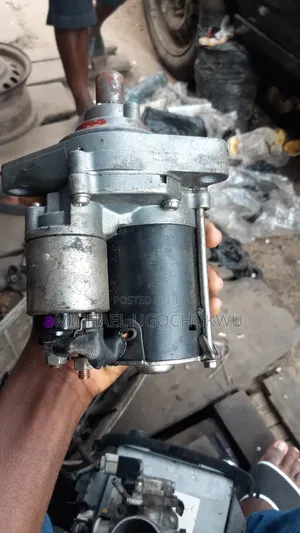 Kick Starter for Honda Accord 2008-2010 Model
