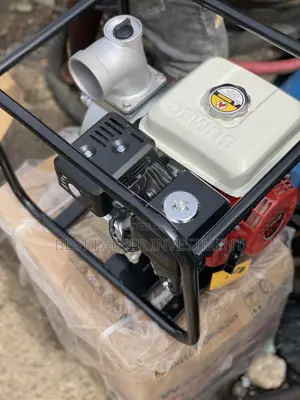 3” Sumec Durable Water Pumping Machine