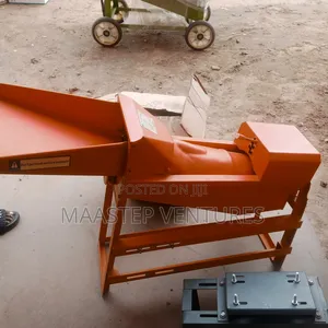 Maize Thresher