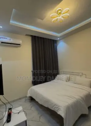 Girls House Apartment Chevron Drive Lekki