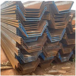 H Beam Steel Rod