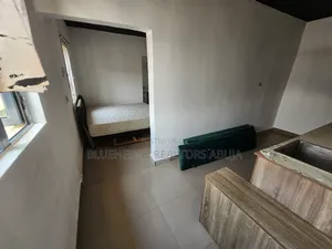 Furnished 1bdrm Apartment in Lugbe District for rent