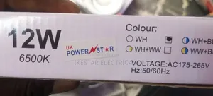 Sport Light Uk Power-Star