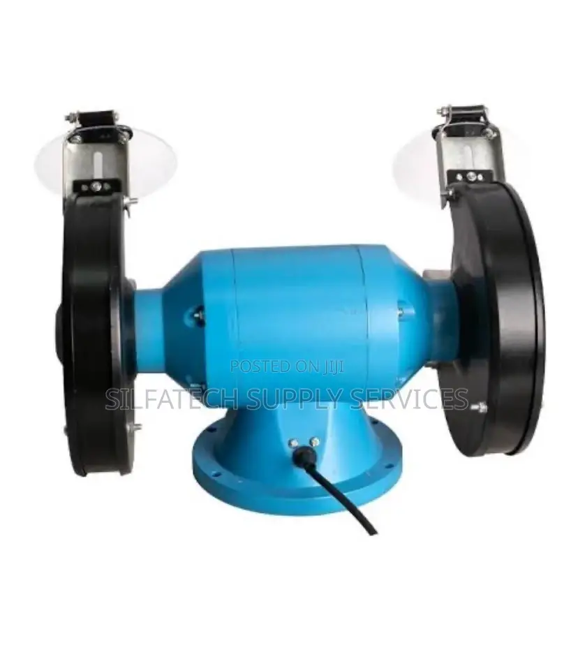 Bench Grinder