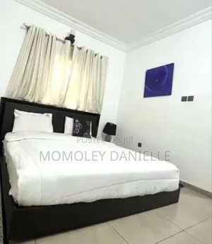 Furnished 3bdrm Apartment in Cromwell, Lekki for rent