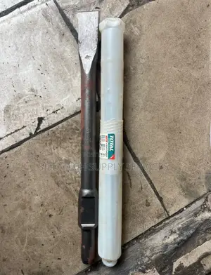Original Pinch Bar