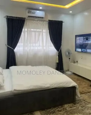 Furnished 3bdrm Apartment in Cromwell, Lekki for rent