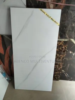 Porcelain Tiles