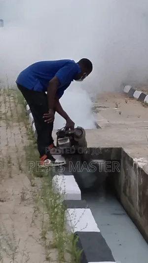 Fumigatn Services