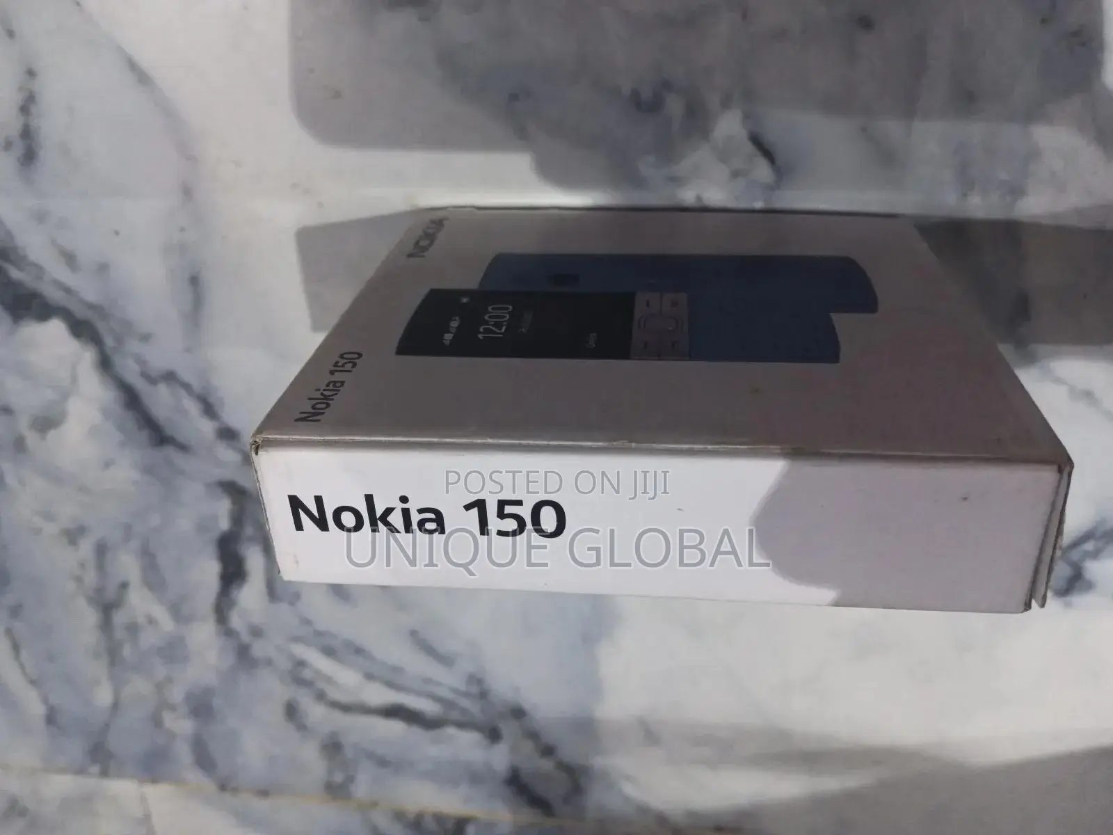 New Nokia 150
