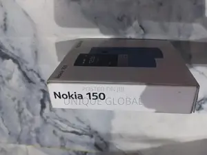 New Nokia 150