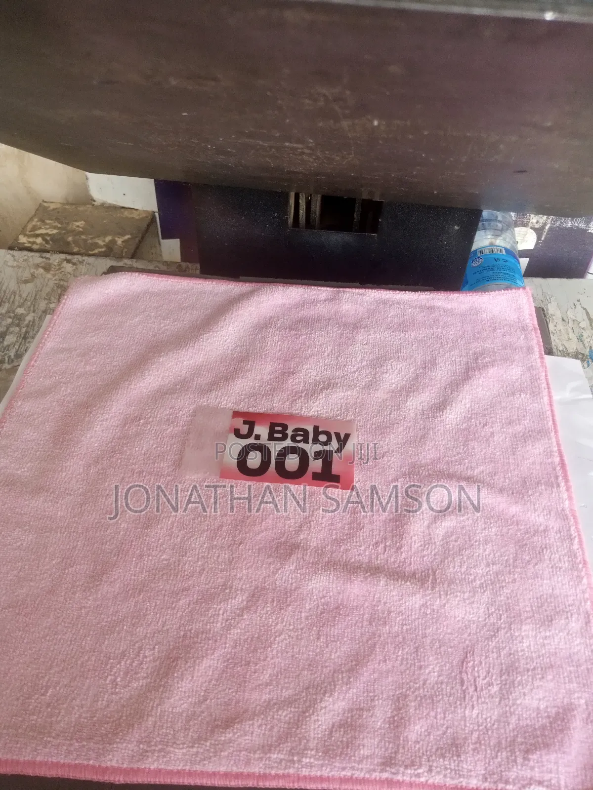 Graphic Design And Printing