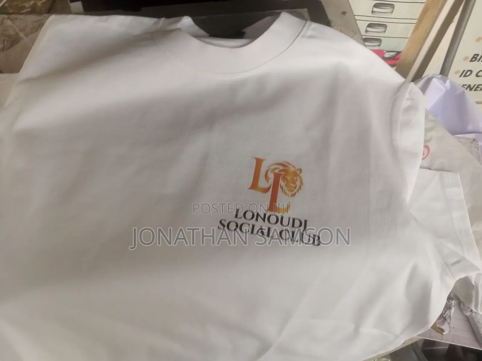 Graphic Design And Printing