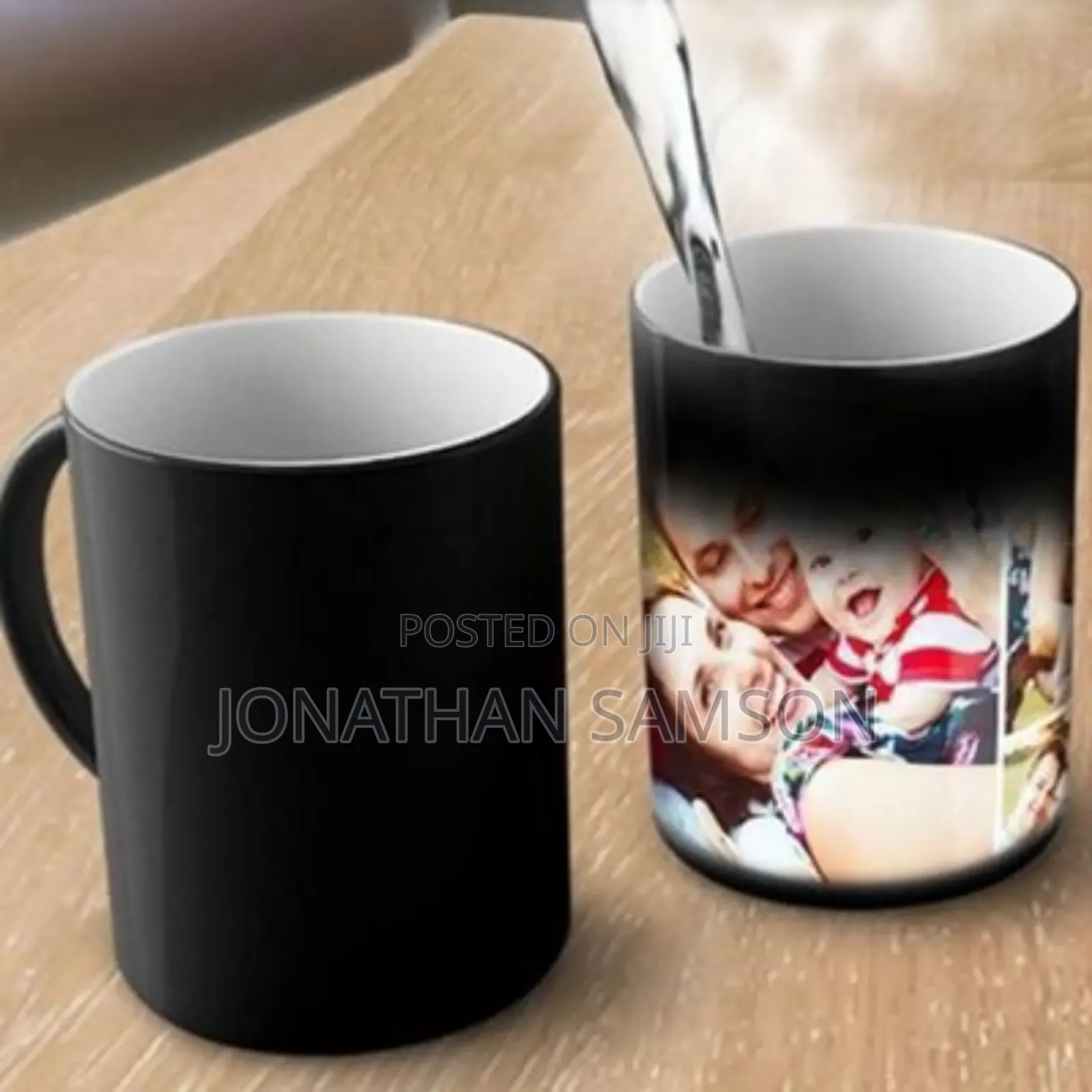 Graphic Design And Printing