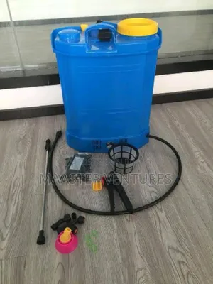 Knapsack Sprayer