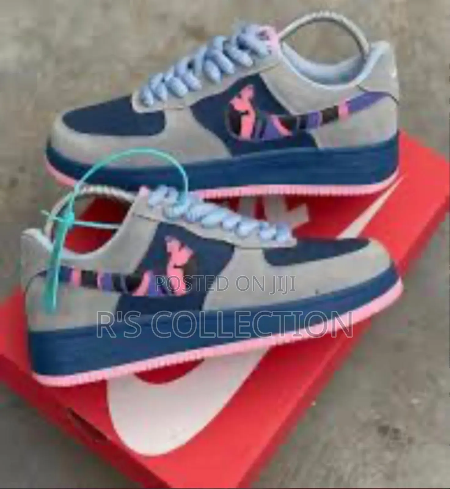 Original Unisex Sneakers