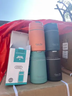 1.6l Clam Pot Food Flask