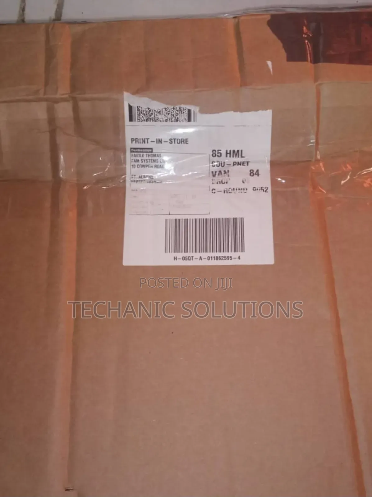 Gent vs-Idoor-Plus Replacement Inner Door for Vigplus-24 Vigplus-72