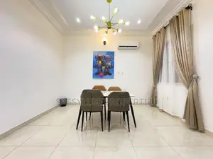 Spacious 3 Bedroom Apartment