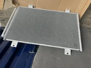 Ac Condenser for Highlander 08 -012