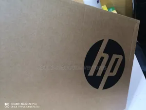 New Laptop HP ProBook 440 G10 8GB Intel Core Ultra 5 SSD 512GB