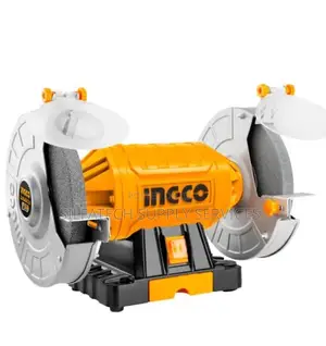 Original Ingco Bench Grinder