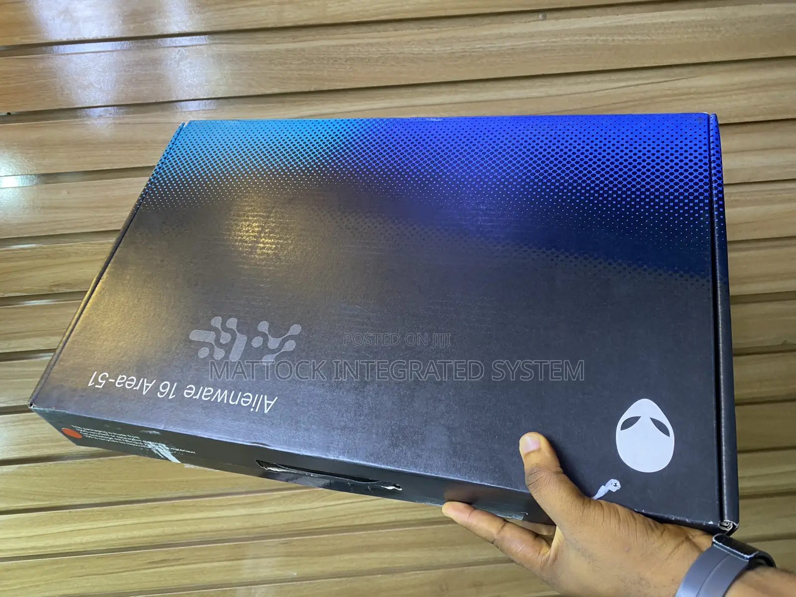 New Laptop Dell 32GB Intel Core Ultra 7 SSD 1T