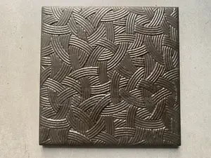 15x15 Spanish Wall Decor Tile